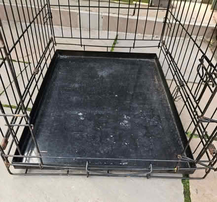 Photo of free Pet cage (Broseley TF12) #4