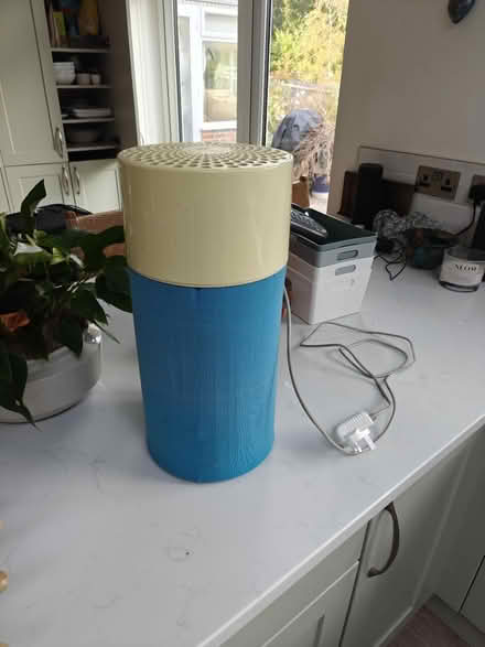 Photo of free Air purifier (Brighton BN1) #2