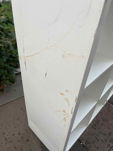 Photo of free Bookcase (Pokesdown BH6) #2