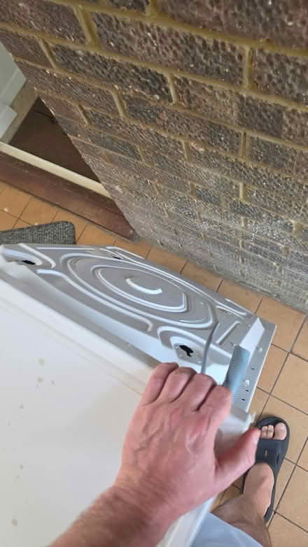 Photo of free Washing machine (Great bookham) #4