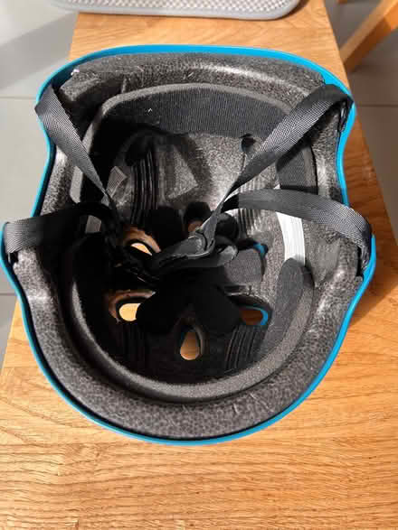 Photo of free Skateboarding helmet (Amersham HP6) #3