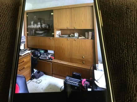 Photo of free Wall unit (Sturry CT2) #1
