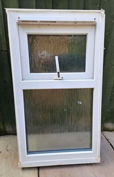 Photo of free Double glazed window (Broseley TF12) #3