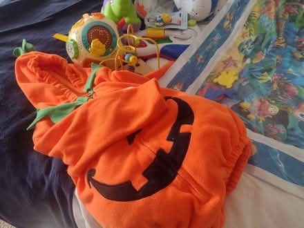 Photo of free Babys and toddler toys etc (Shard End B34) #1
