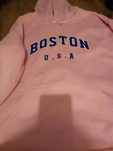 Photo of free Hoodie bundle (Ashhill walk Bd47jf) #4
