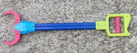 Photo of free Kids litter picker (Top Amersham HP6) #1