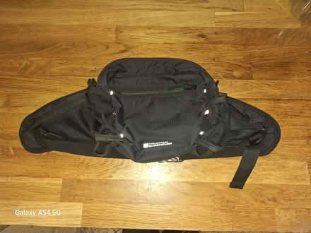 Photo of free Large Waist (bum) bag. As new (Hyde GL6) #1