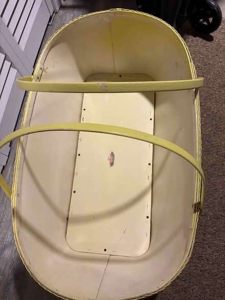Photo of free Stroller, Pack n Play, Bassinet (Oak Hill Area) #3