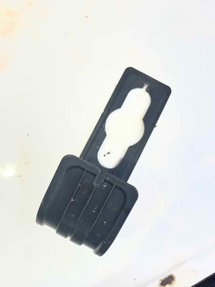 Photo of free Hosepipe wall hook (Bromsgrove B61) #2