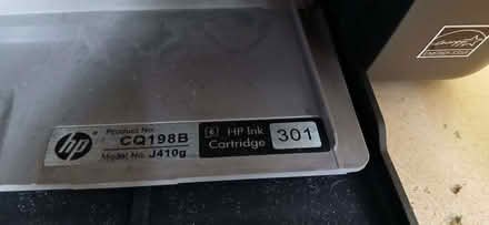 Photo of free Printer / Scanner / Copier (Kidlington OX5) #2
