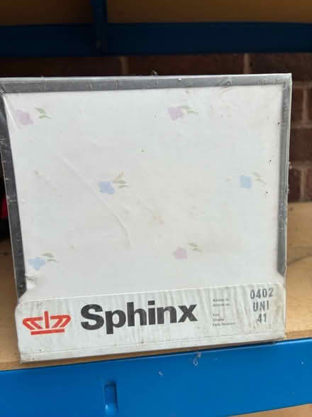 Photo of free Vintage wall tiles, new in boxes (Cradley WR13) #1