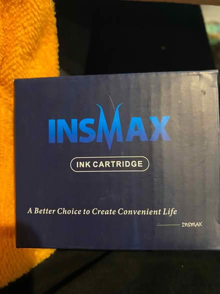 Photo of free Printer ink cartridges (Merry Hill WD23) #1