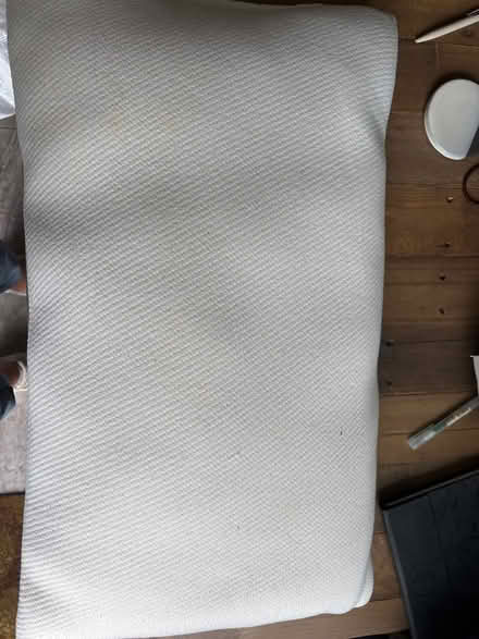 Photo of free Two pillows (Denmark Hill area SE5) #1