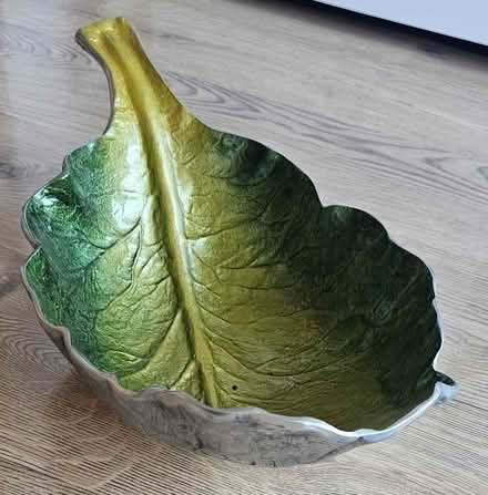 Photo of free Fruit bowl (IG4) #1