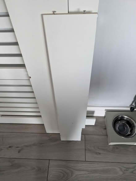 Photo of free Radiator cover (Stevenage SG2) #1