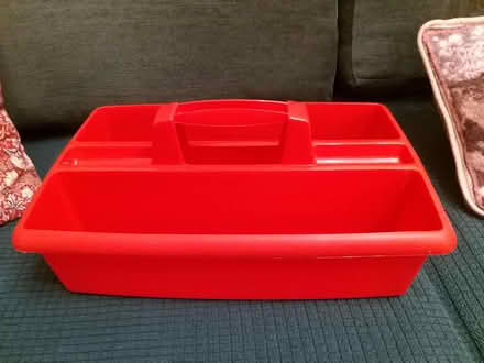 Photo of free Carry all thingy (Penwortham PR1) #1