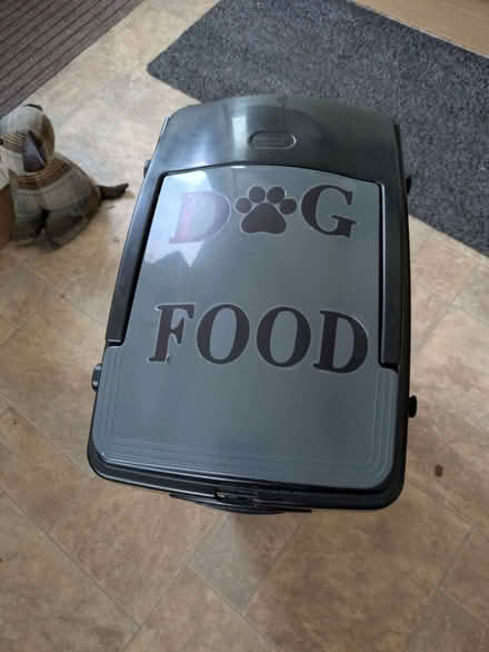 Photo of free Bin (Westgate LA4) #1