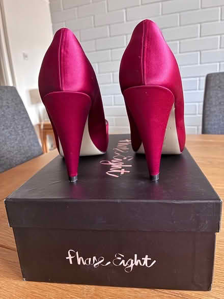 Photo of free Phase Eight size 4 (Middleton PO22) #2