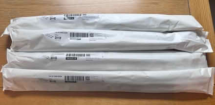 Photo of free Rails for ikea baskets (Kenilworth CV8) #1