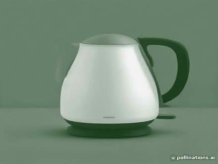 Photo of electronic kettle (Hatfield Business Park AL10) #1