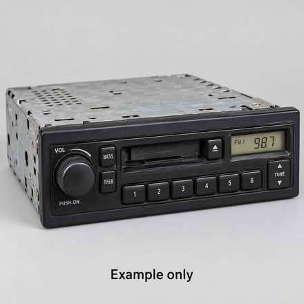 Photo of Working car cassette player (North Harrow HA2) #1