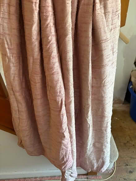 Photo of free Curtains (South Croydon CR2) #2