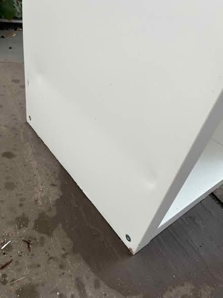 Photo of free Bookcase (Pokesdown BH6) #1