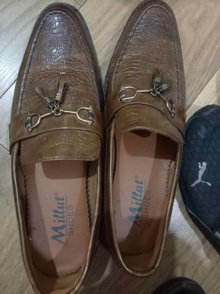 Photo of free Shoes in very good condition (Stockland Green B23) #4