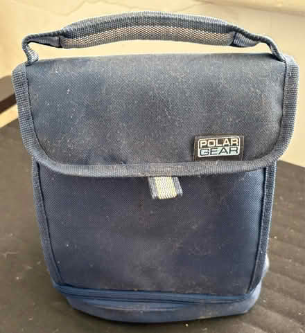 Photo of free Small insulated cool bag (93 Kidbrooke Park Road SE3) #1