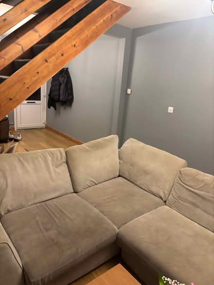 Photo of free Sofa (Tamworth B79) #2