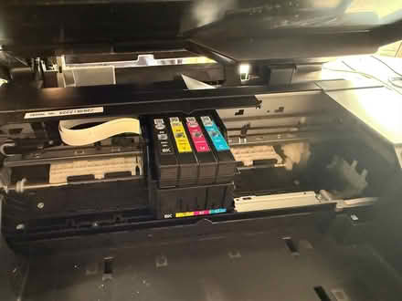 Photo of free Epson XP-245 Expression printer/scanner (Little Chalfont HP6) #3