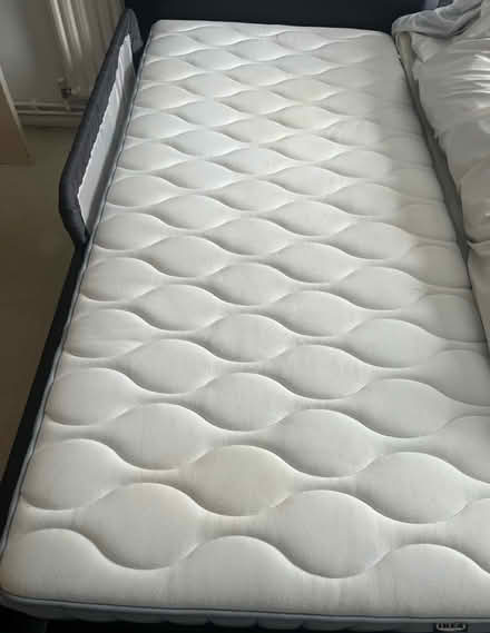 Photo of free Single bed (IG10) #3