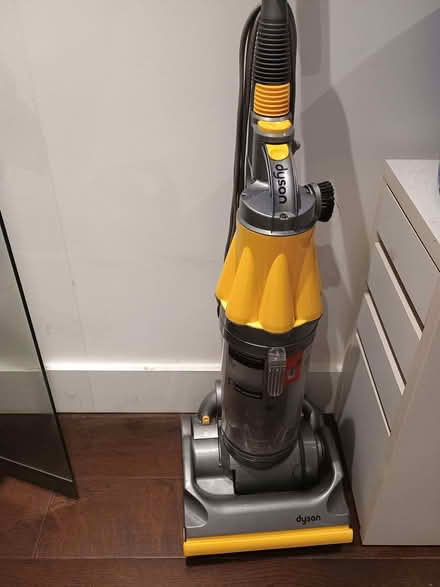 Photo of free Dyson Vacuum (Kilburn NW6) #1