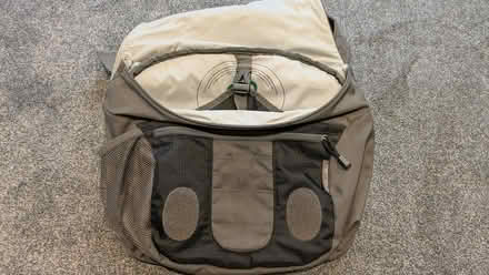 Photo of free Osprey "Float" Messenger Bag (Brookhouse LA2) #3