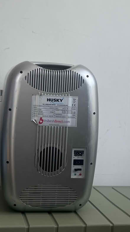 Photo of free Mini cooler (South Norwood SE25) #3