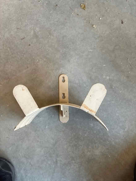 Photo of free Hose holder (Waltham ma) #1
