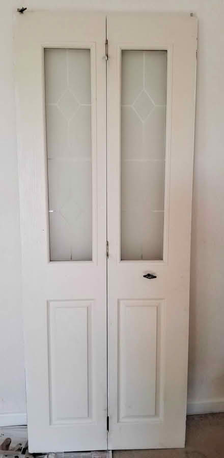 Photo of free Bi-Fold Doors (Newton Abbot TQ12) #1