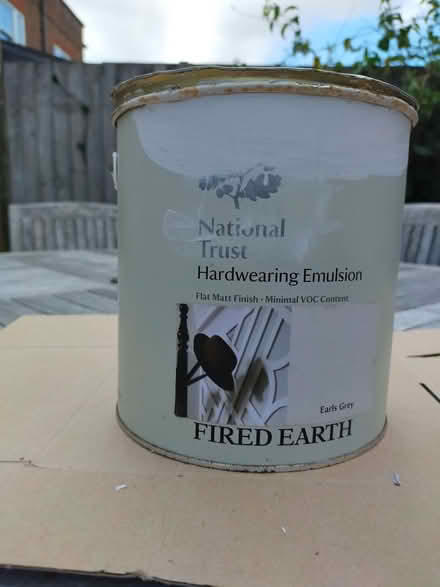 Photo of free Paint (Southdown AL5) #1