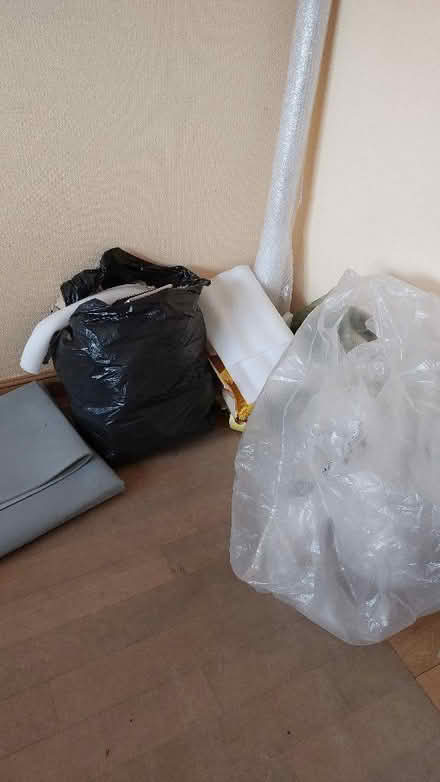 Photo of free Packing and boxes (Flitton MK45) #2