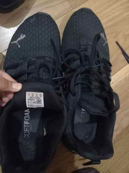 Photo of free Shoes in very good condition (Stockland Green B23) #3
