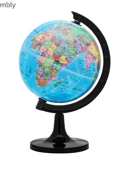 Photo of Globe (Cowley OX4) #1