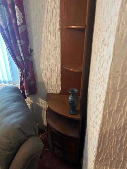 Photo of free Furniture (Oakfield NP44) #1