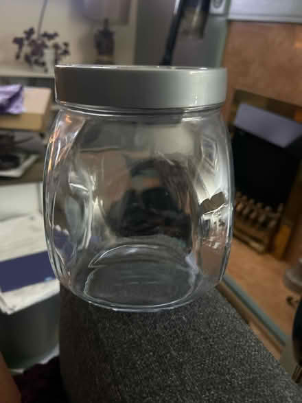 Photo of free Biscuit/goodie jar (Luton LU3) #1