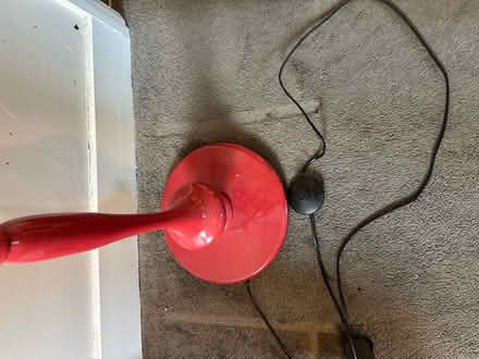 Photo of free Standalone Lamp (Croydon CR2) #3