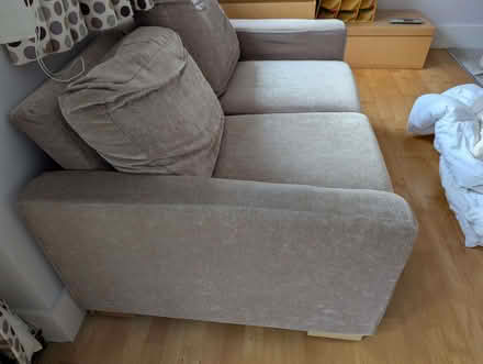 Photo of free Tiny sofa (Headington OX3) #3