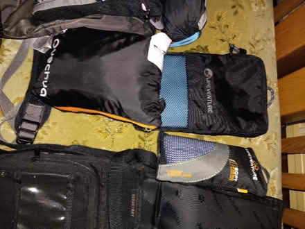 Photo of free lightweight trekking/hiking (Rathmines/Ranelagh) #1