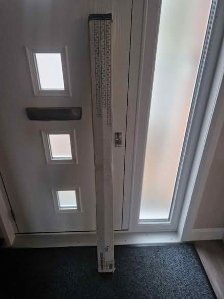 Photo of free Gripper rods (Leeds LS12) #1