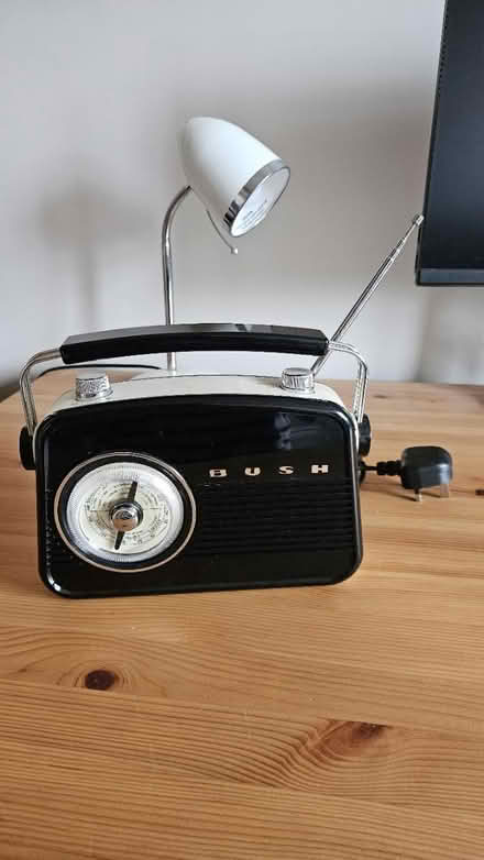 Photo of free Working electric radio (Tirril CA10) #1