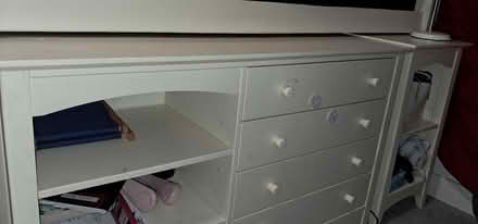 Photo of free Mild bed sleeper (Hayes end) #2