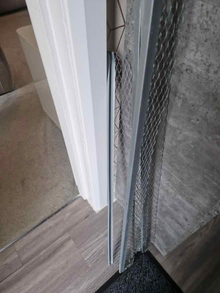 Photo of free Plaster board trim? (Leeds LS12) #1